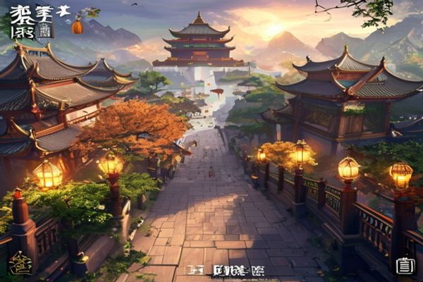 梦幻神马
